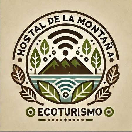 Hostal De La Montana Ecoturismo Mocoa Exteriör bild