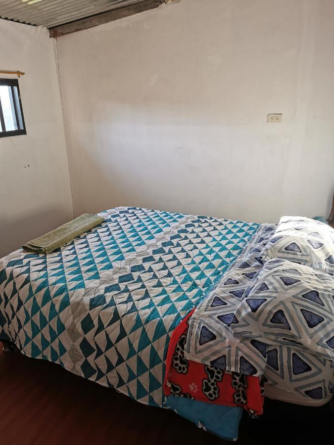 Hostal De La Montana Ecoturismo Mocoa Rum bild