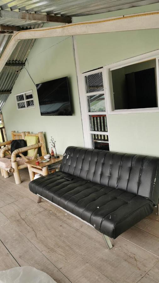 Hostal De La Montana Ecoturismo Mocoa Exteriör bild
